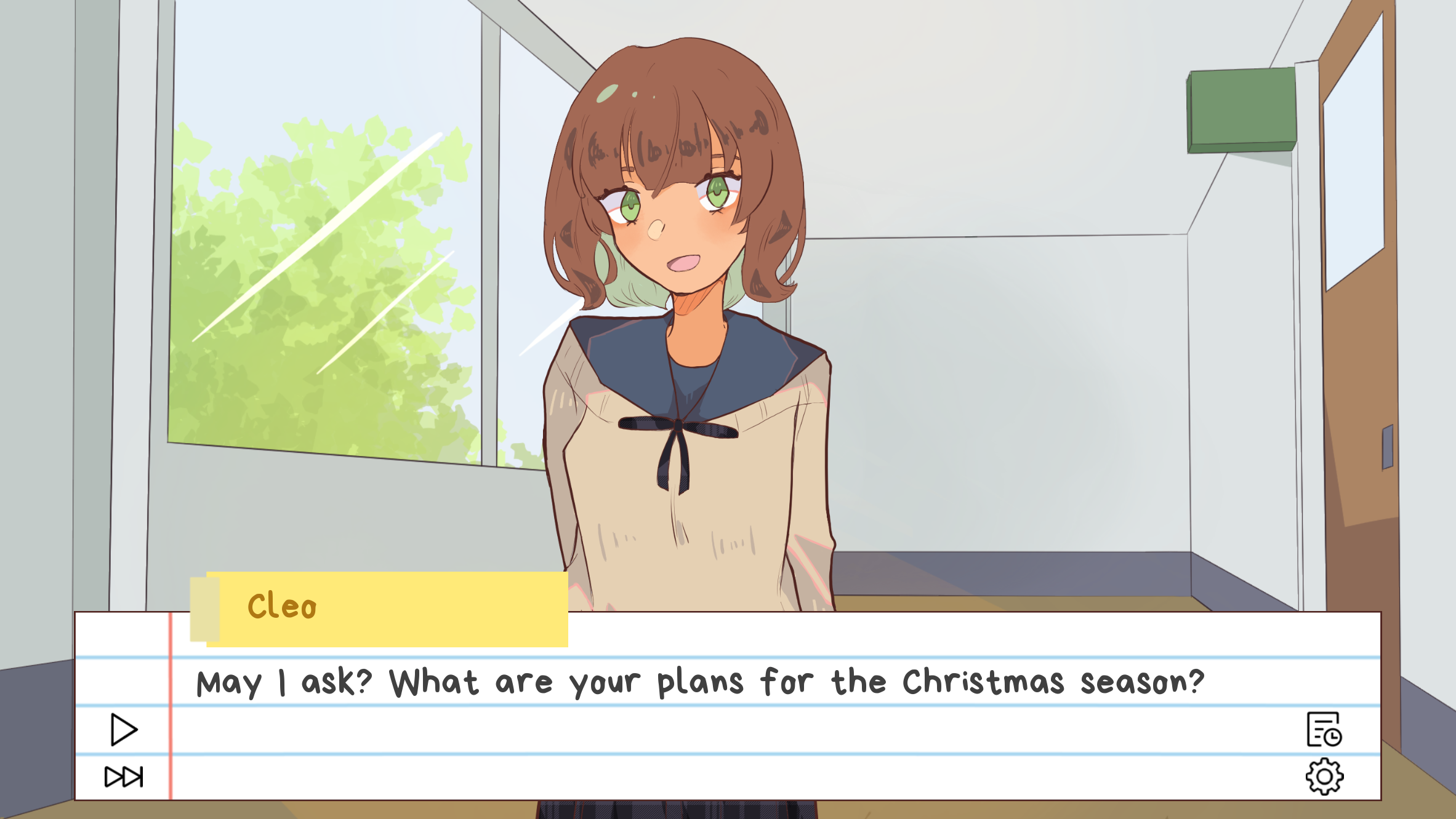 Screenshot 3 for [DROPPED] My Christmas Wish