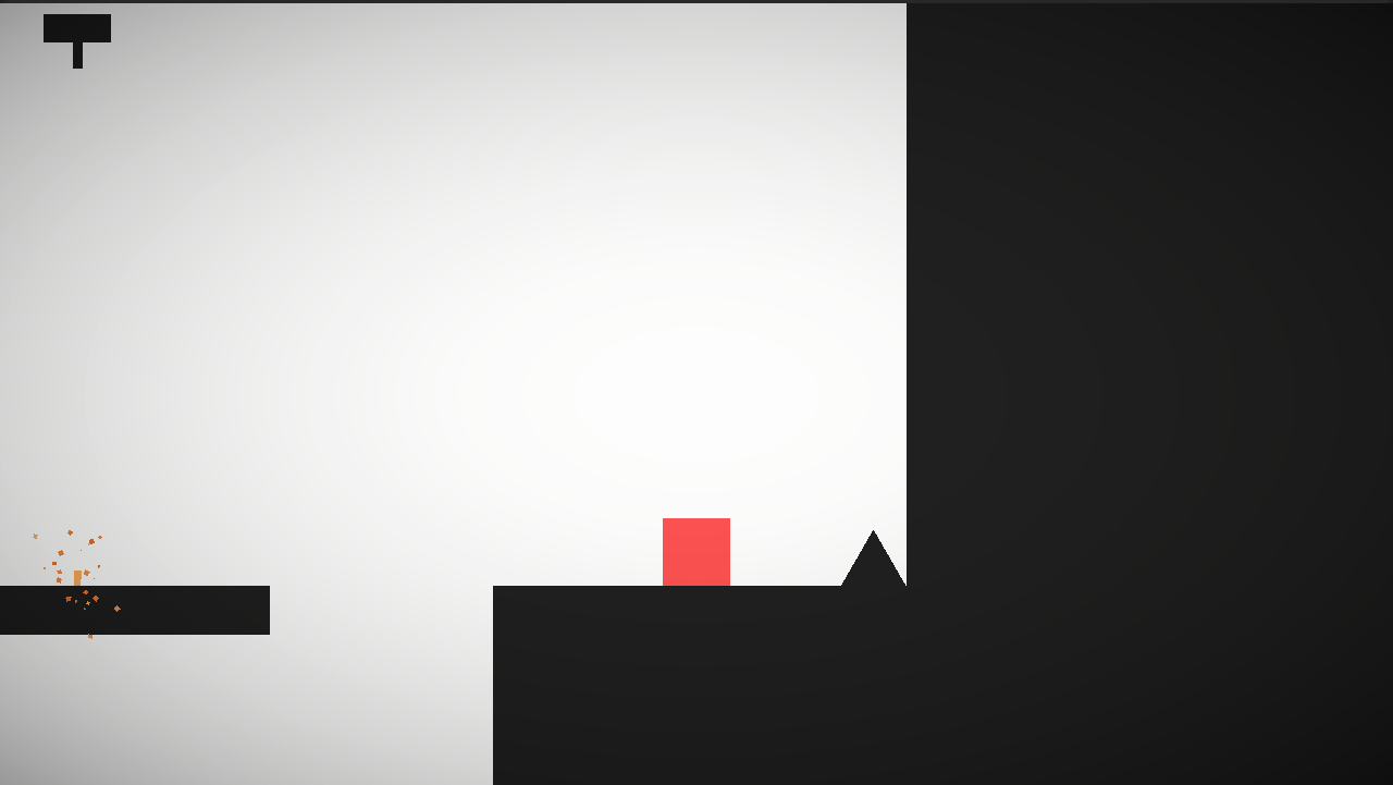 TheUntitledCubeGame by CuteeCactus