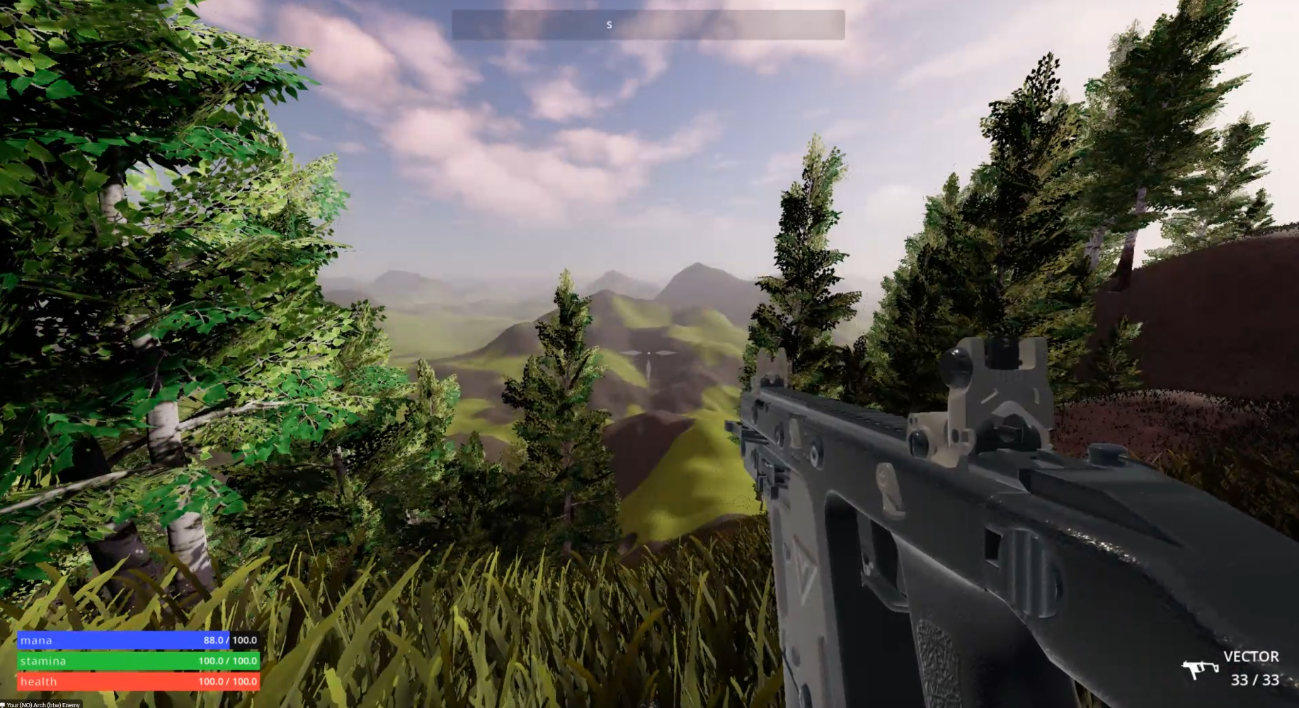Screenshot 6 for Nexus Realms