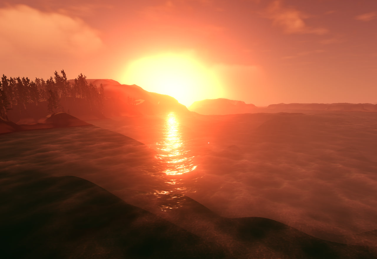 Screenshot 3 for Nexus Realms