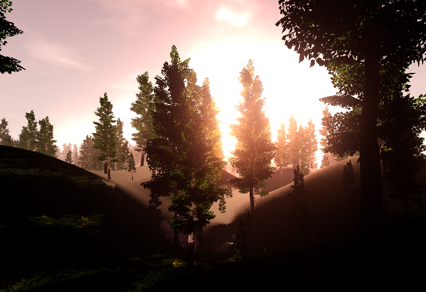 Screenshot 4 for Nexus Realms