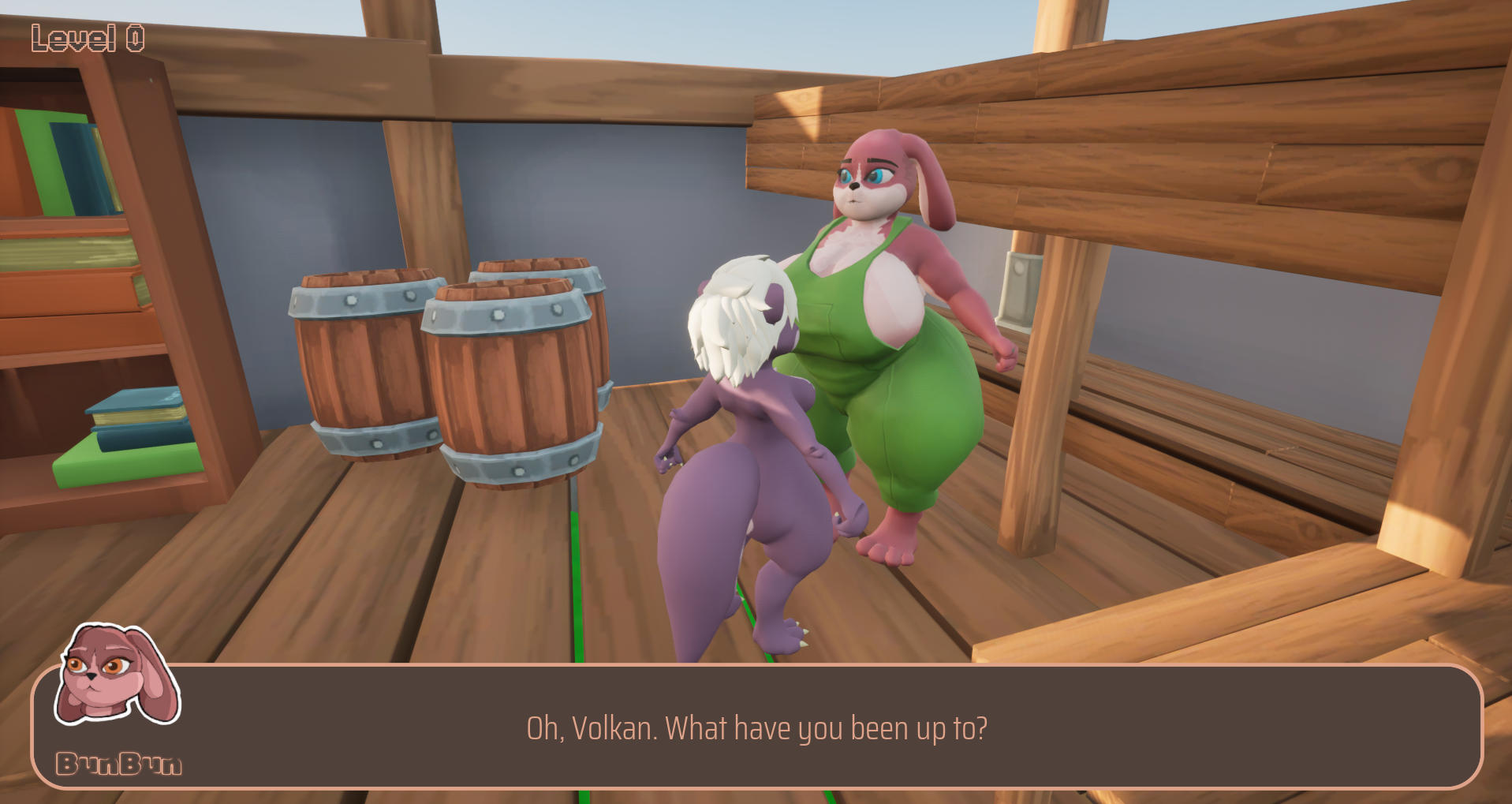 Screenshot 2 for Volkan's Expansion