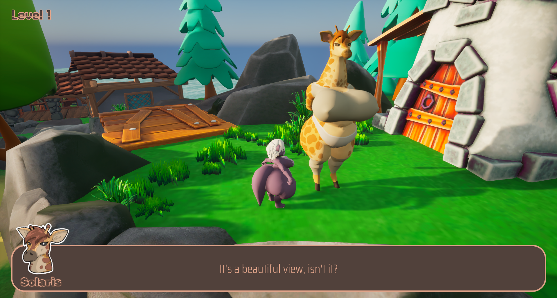 Screenshot 3 for Volkan's Expansion