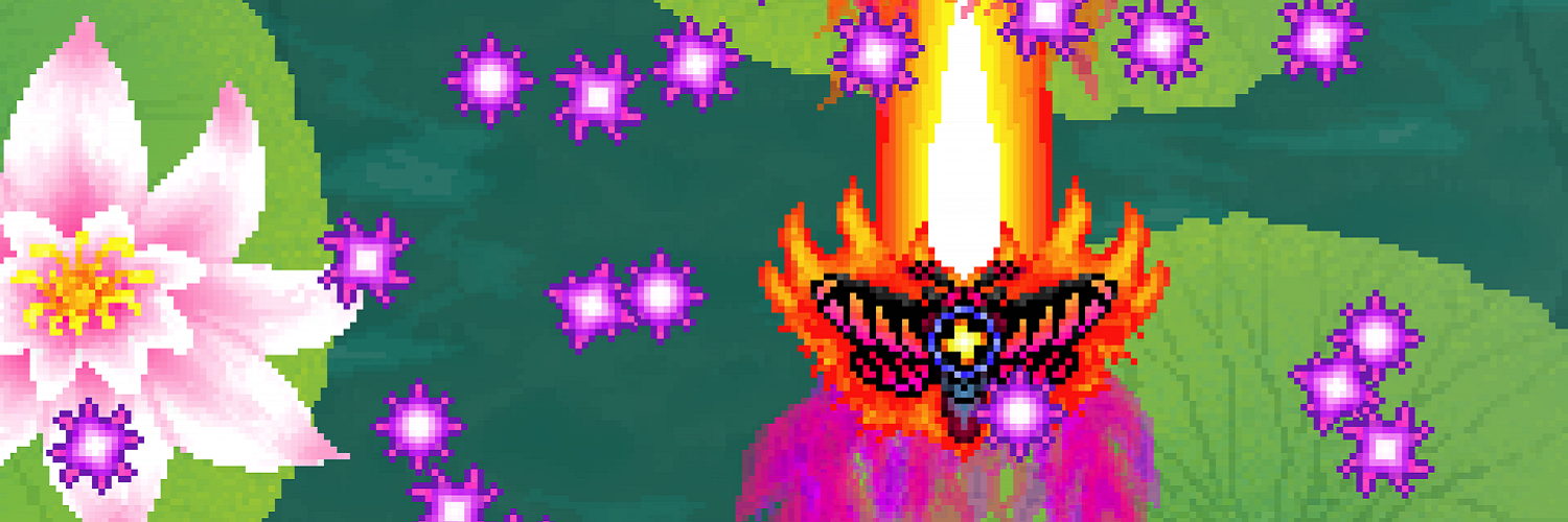Space Moth DX (Demo)