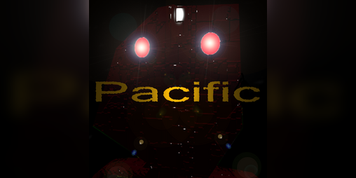 Cover image for Pacific Island Unity