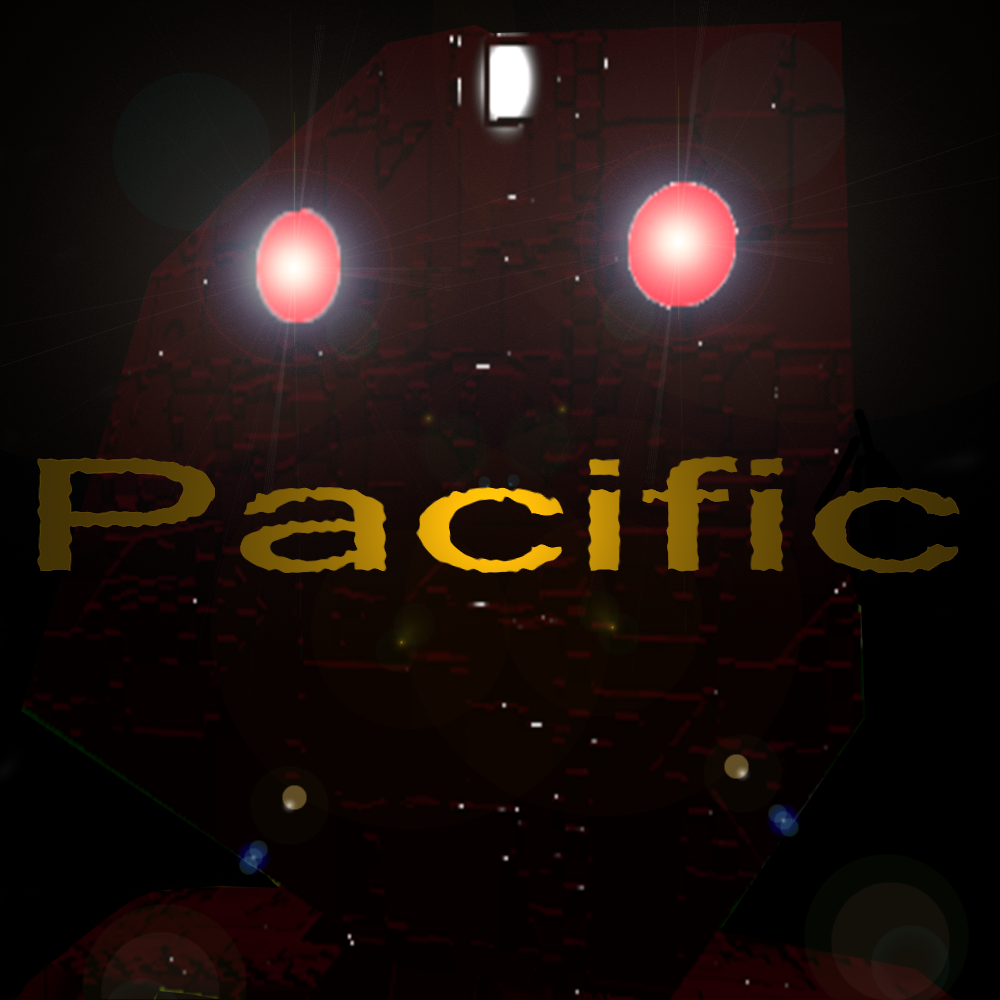Pacific Island Unity