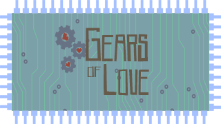 Gears of Love