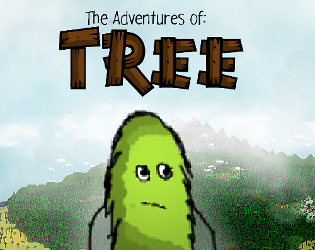 Cover image for The Adventures of Tree