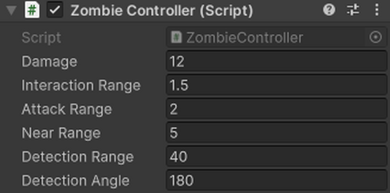 FPS Source Code - Build System - Unity by BOSS Studio