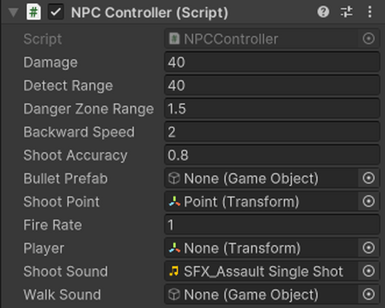 FPS Source Code - Build System - Unity by BOSS Studio