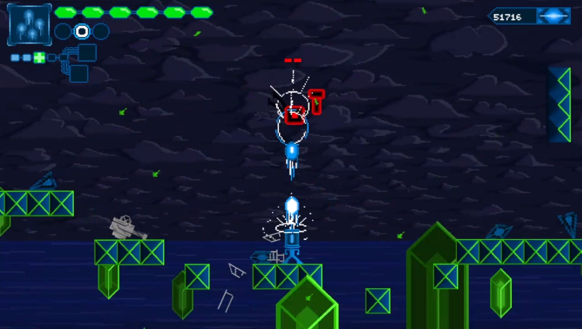 Screenshot 2 for CannonHead Demo