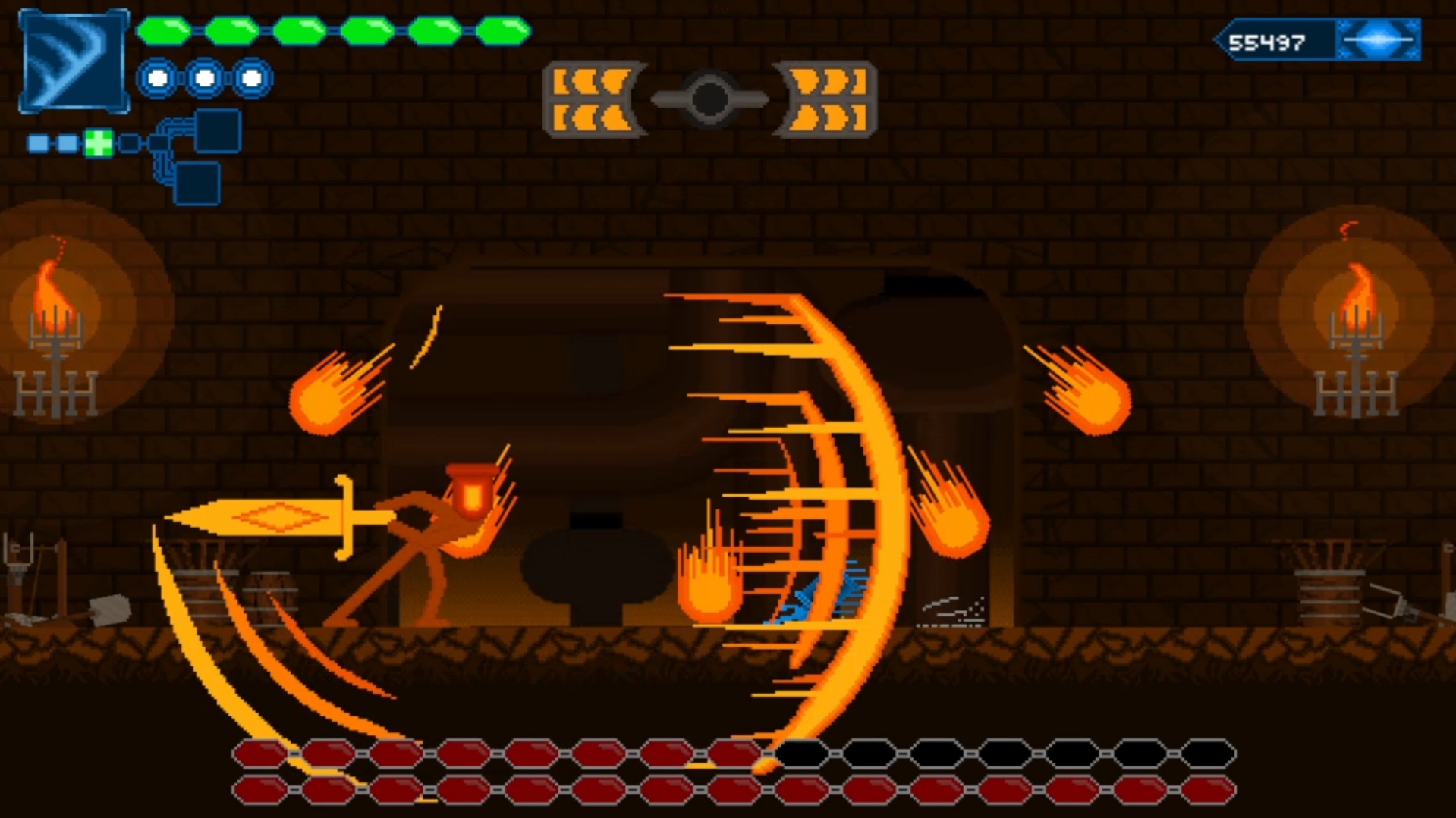 Screenshot 7 for CannonHead Demo