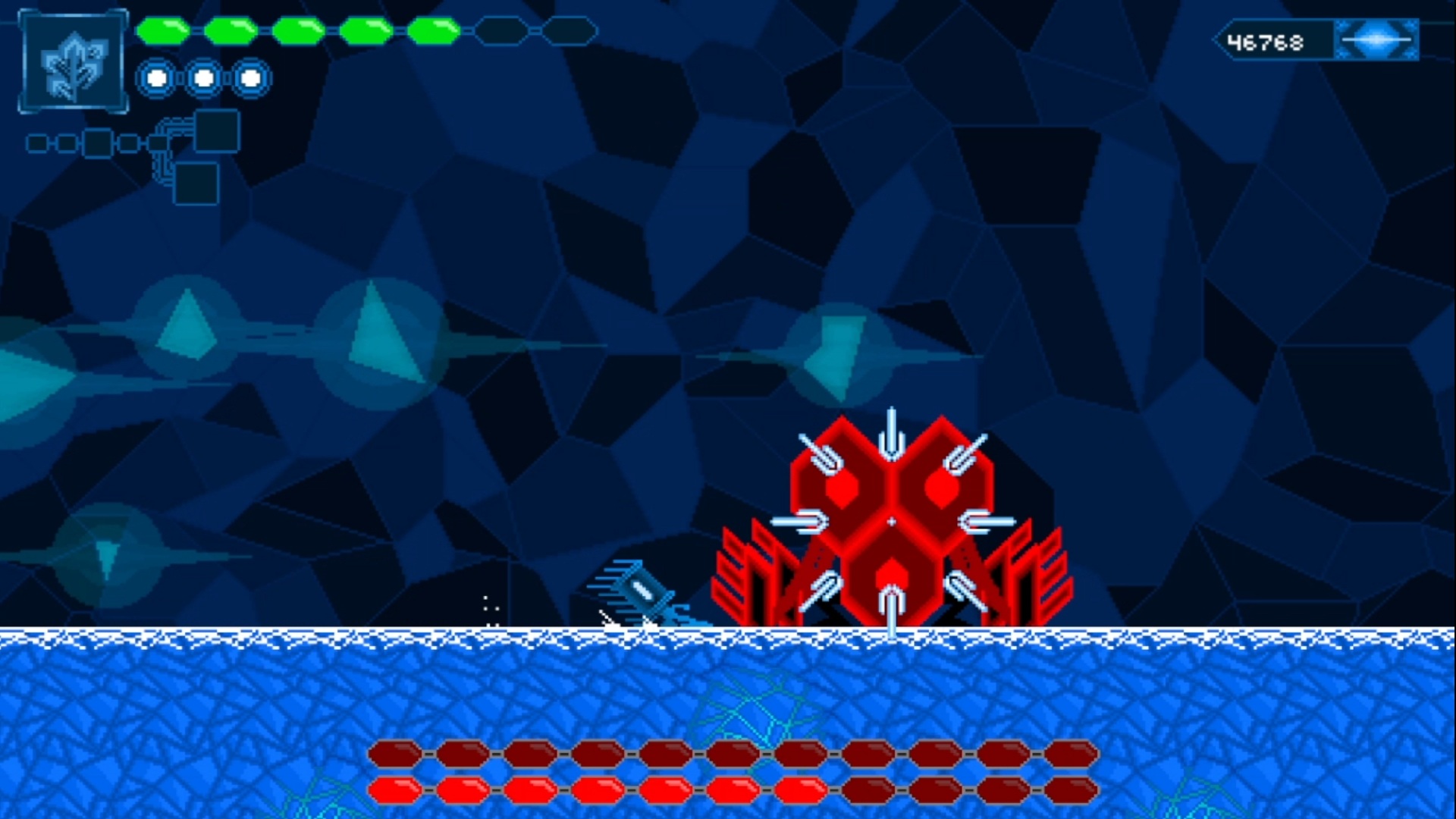 Screenshot 6 for CannonHead Demo