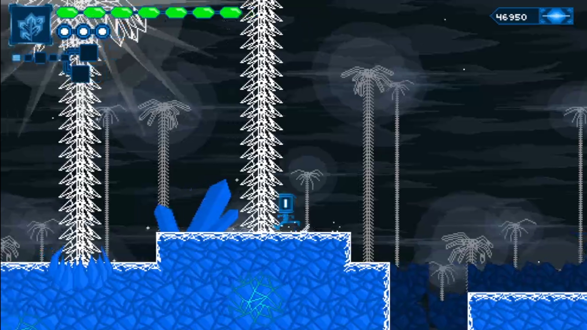 Screenshot 4 for CannonHead Demo