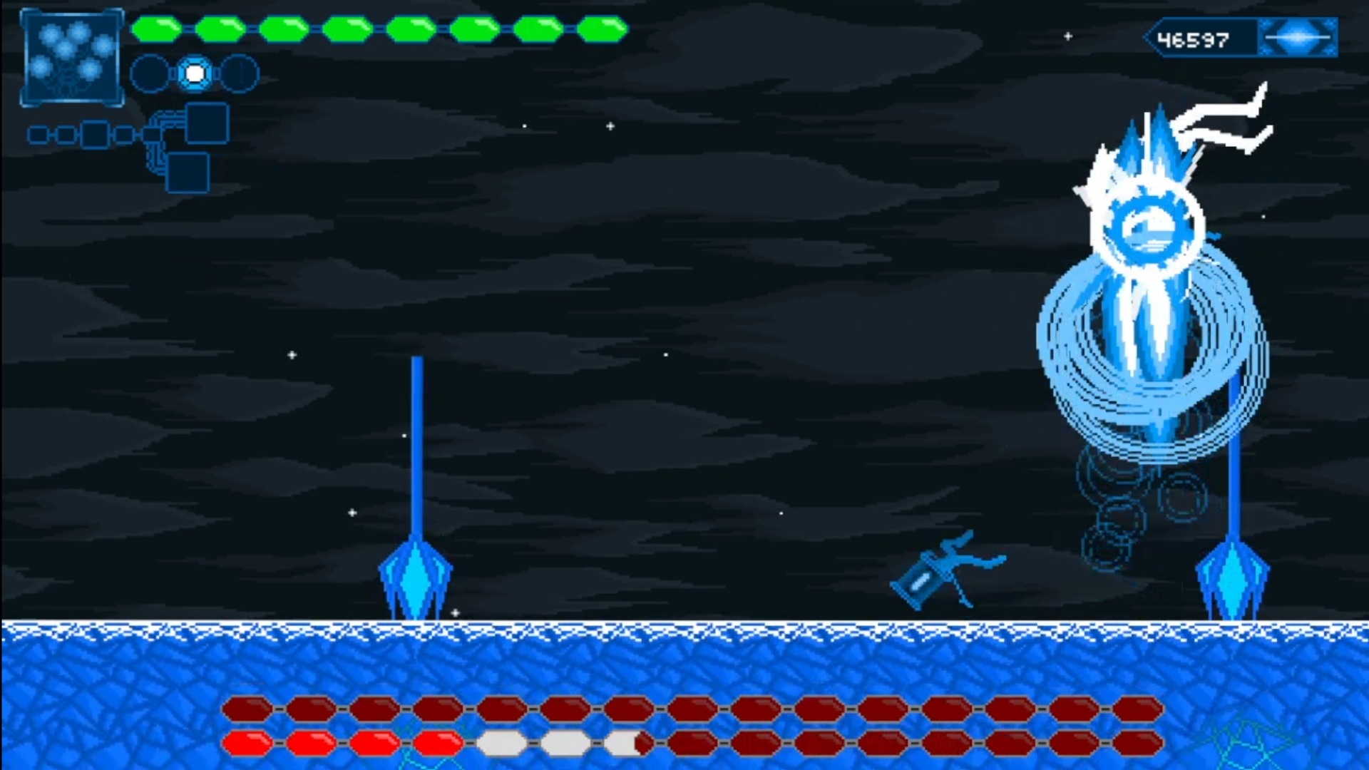 Screenshot 11 for CannonHead Demo