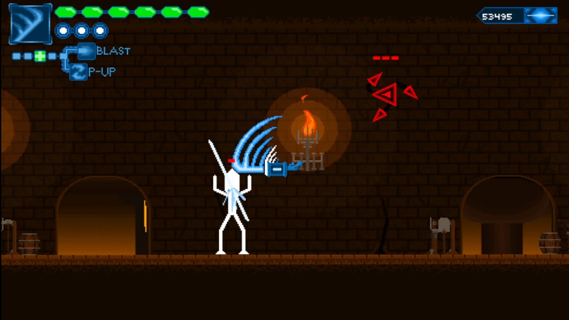Screenshot 10 for CannonHead Demo