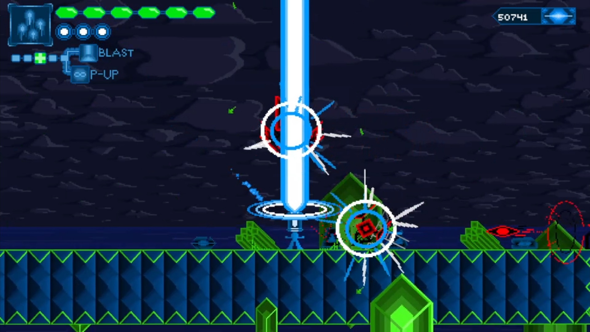 Screenshot 5 for CannonHead Demo