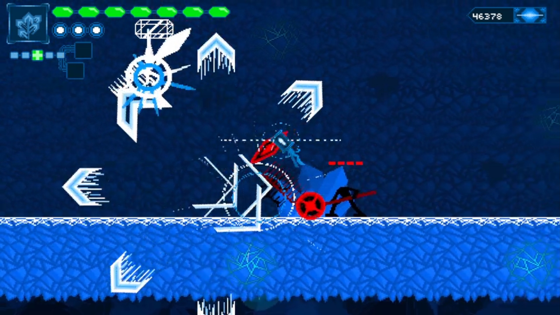 Screenshot 13 for CannonHead Demo