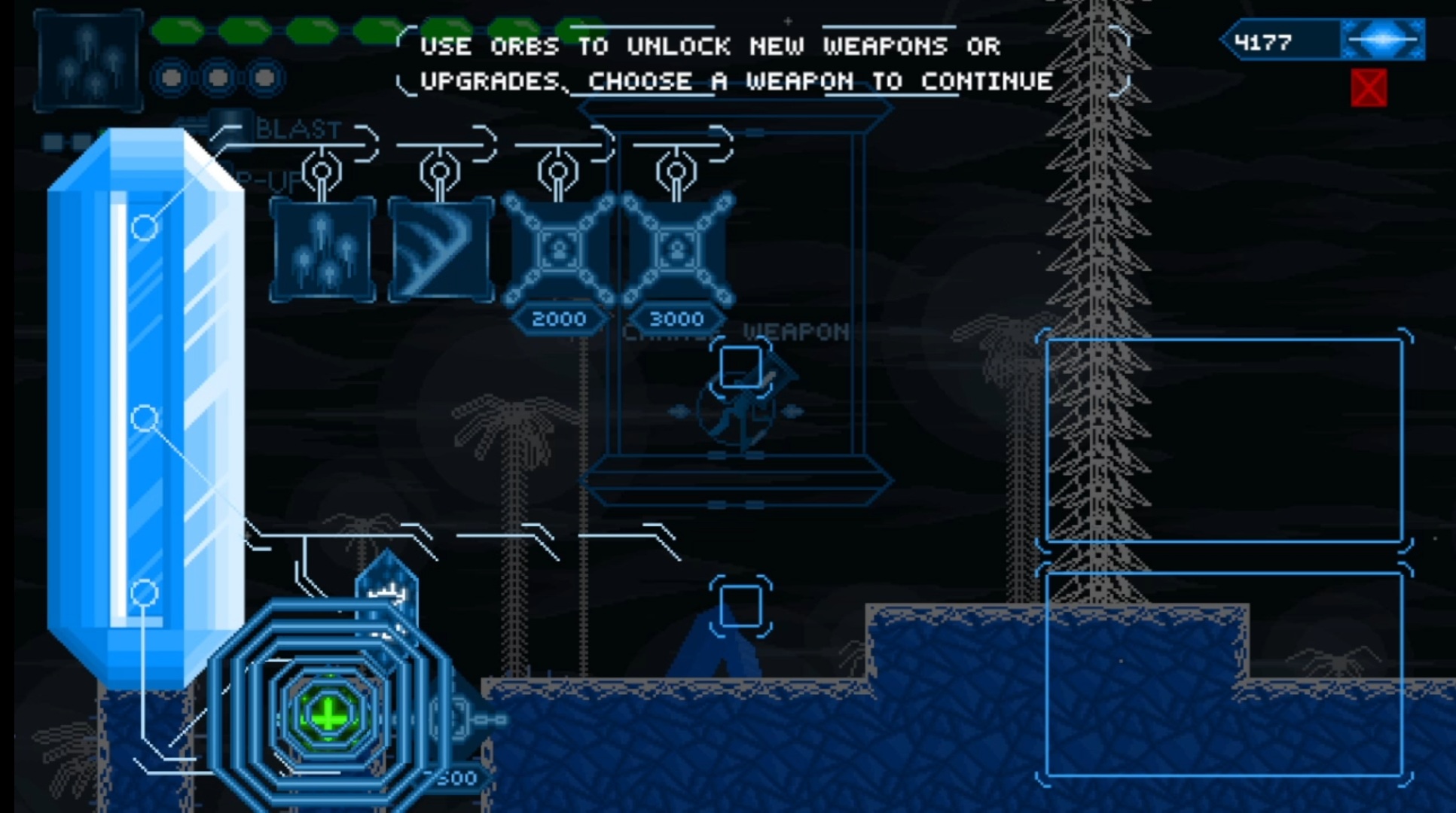 Screenshot 8 for CannonHead Demo