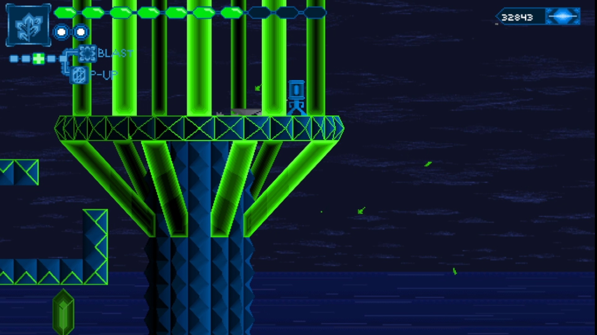 Screenshot 2 for CannonHead Demo