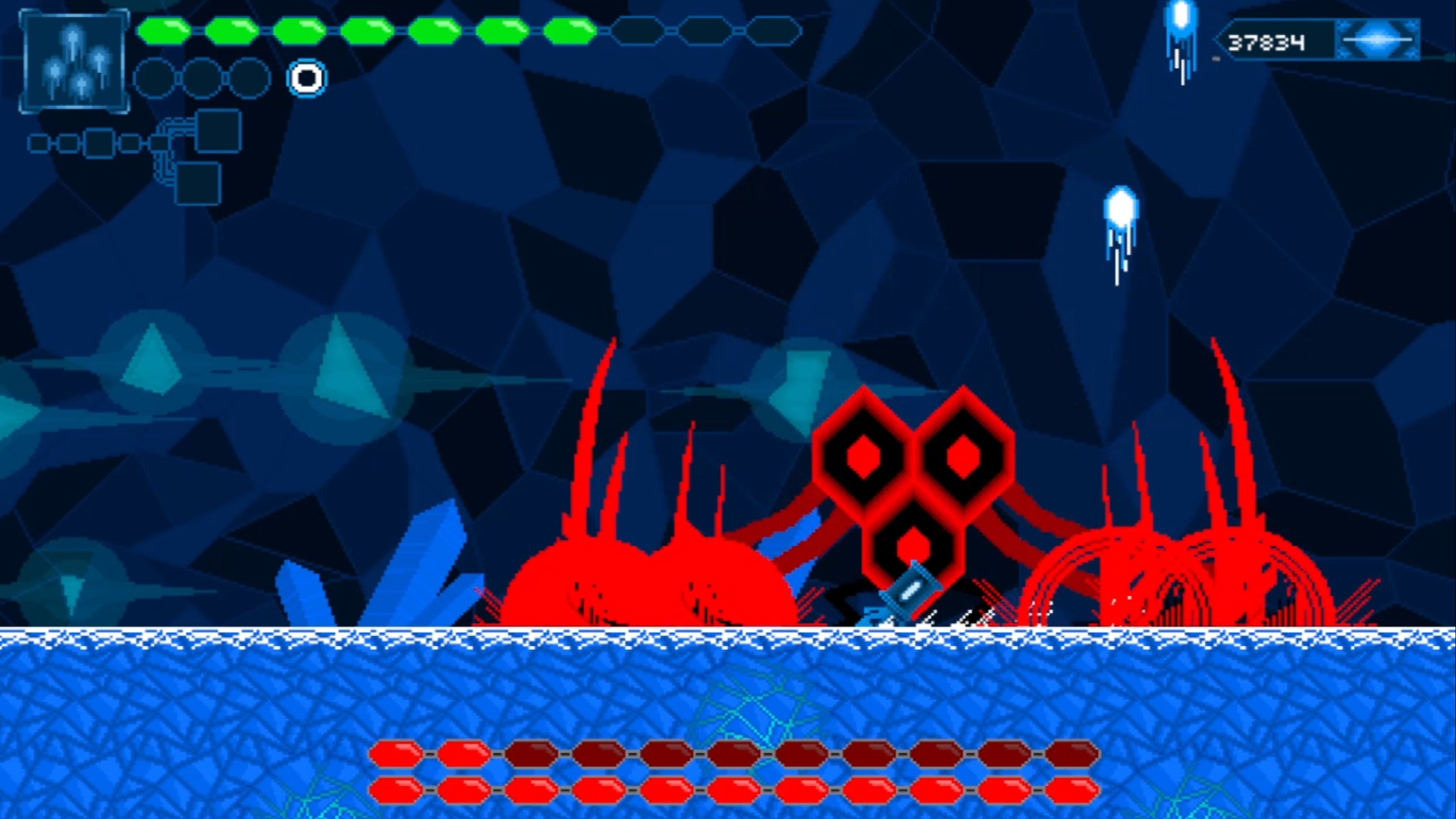 Screenshot 10 for CannonHead Demo