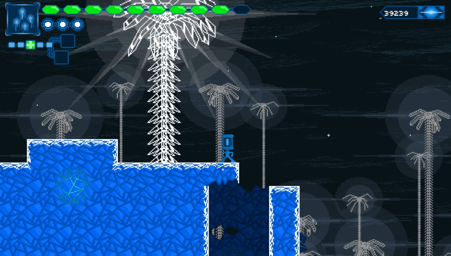 Screenshot 4 for CannonHead Demo