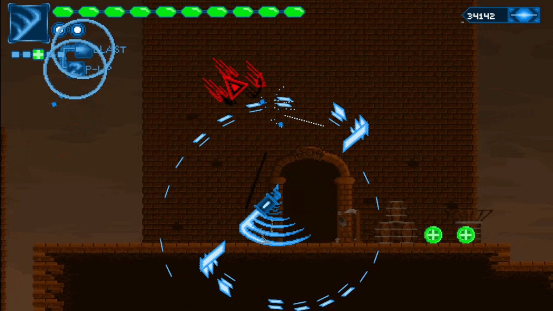 Screenshot 6 for CannonHead Demo