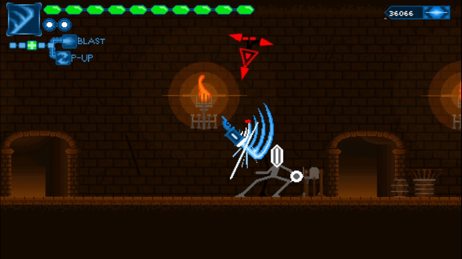 Screenshot 3 for CannonHead Demo