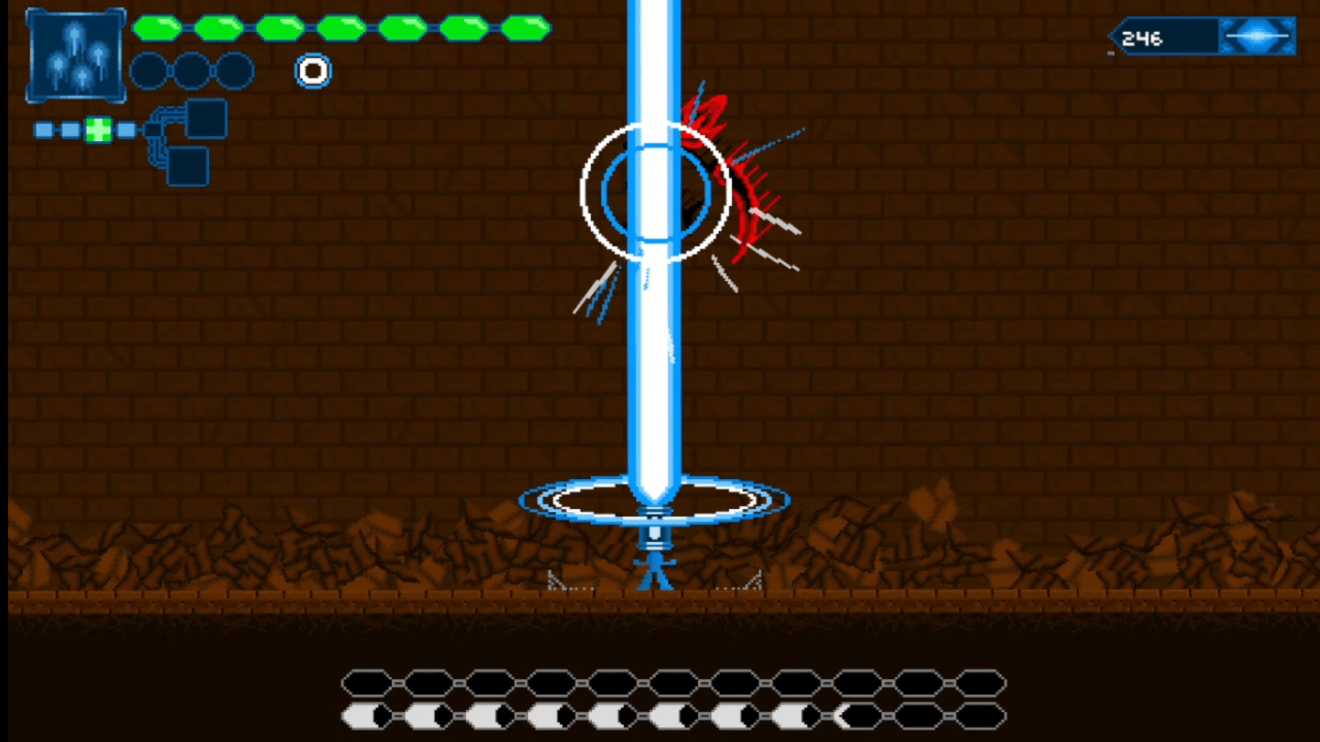 Screenshot 9 for CannonHead Demo