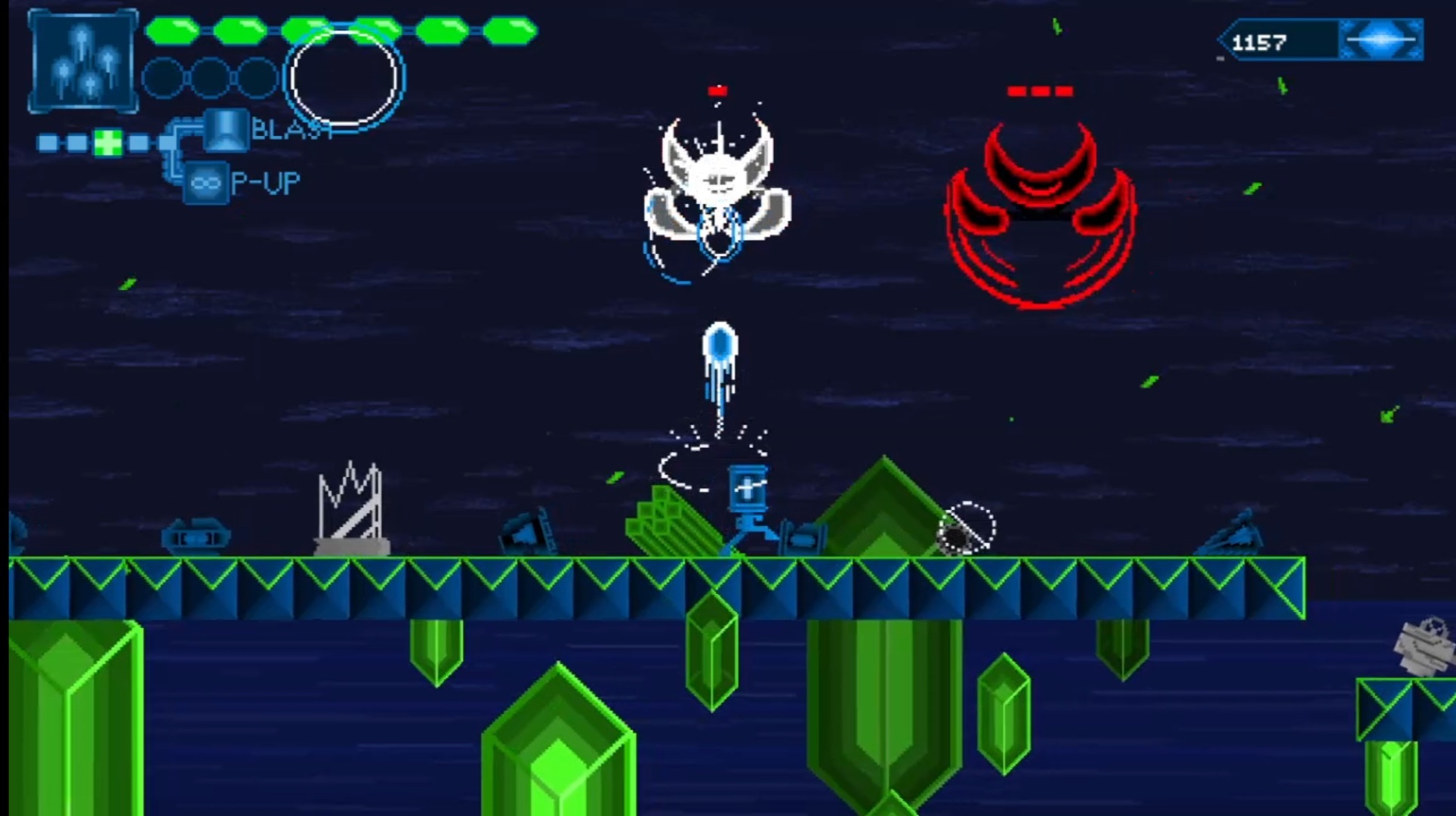 Screenshot 5 for CannonHead Demo