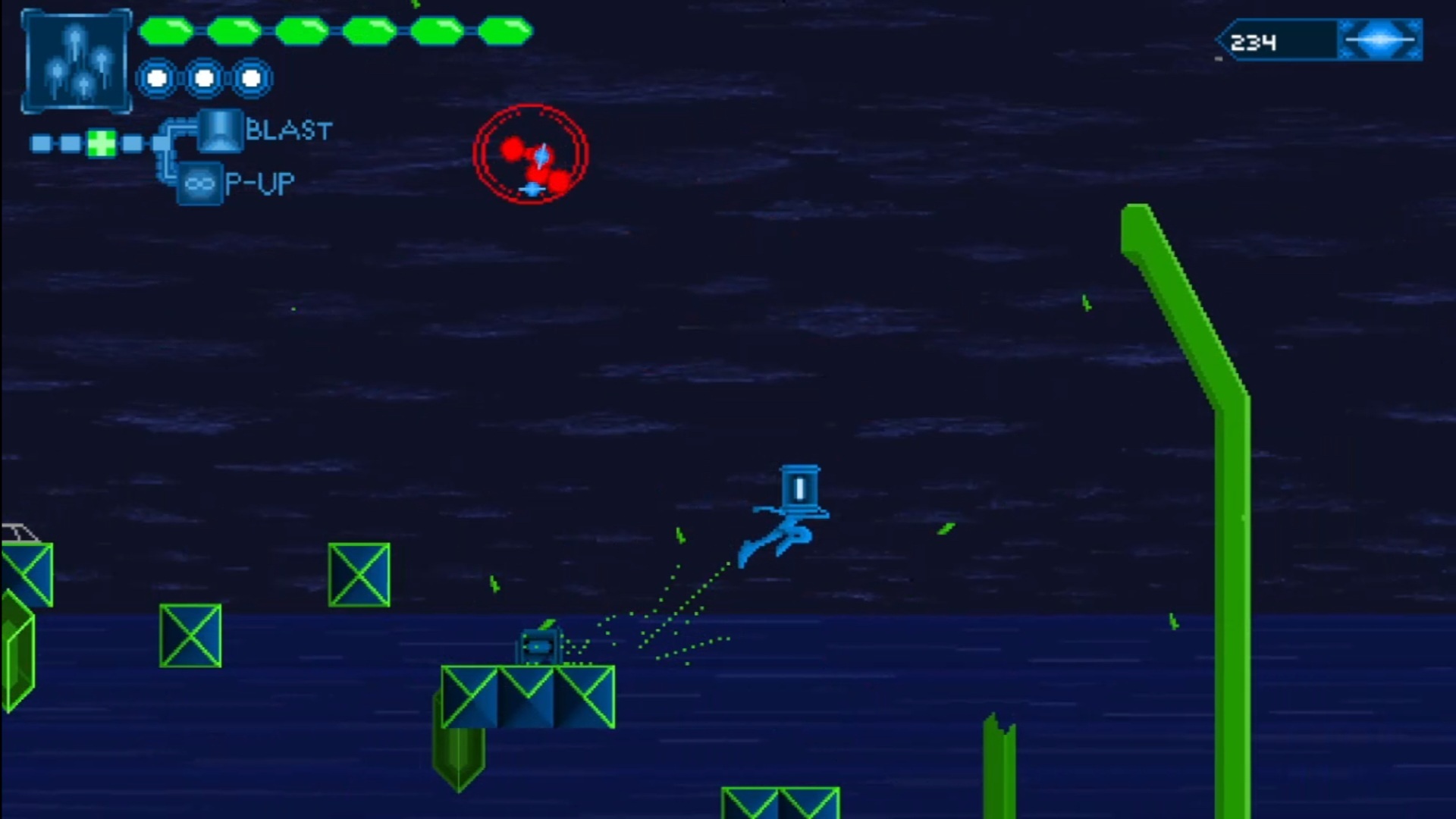 Screenshot 7 for CannonHead Demo