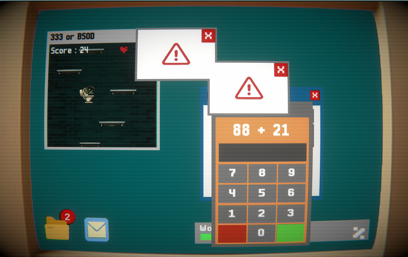 Work Balance Game WORK GAME BALANCE! by Ray557, nrl, nodya, BiggH, tabaloon, Naufal ...