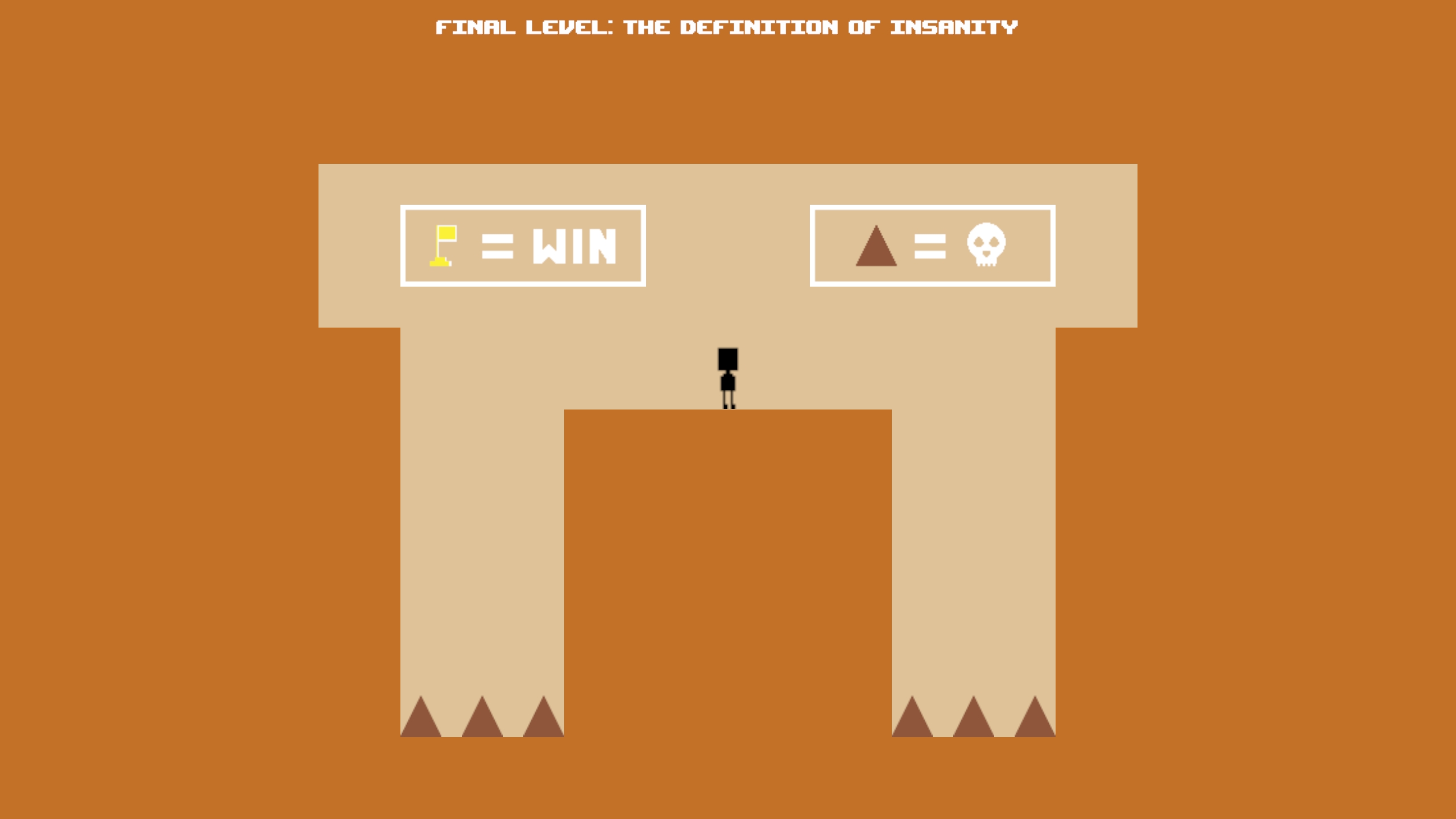 Final Version Probably Can t Lose By Cackfog