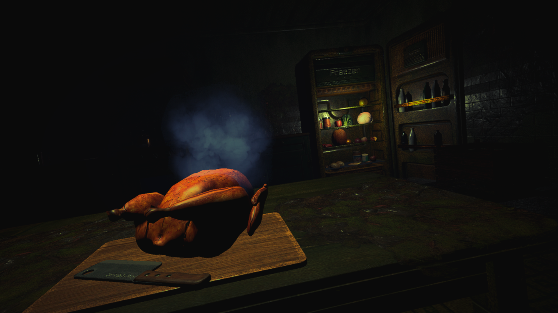 Screenshot 5 for The Dinner (DEMO)