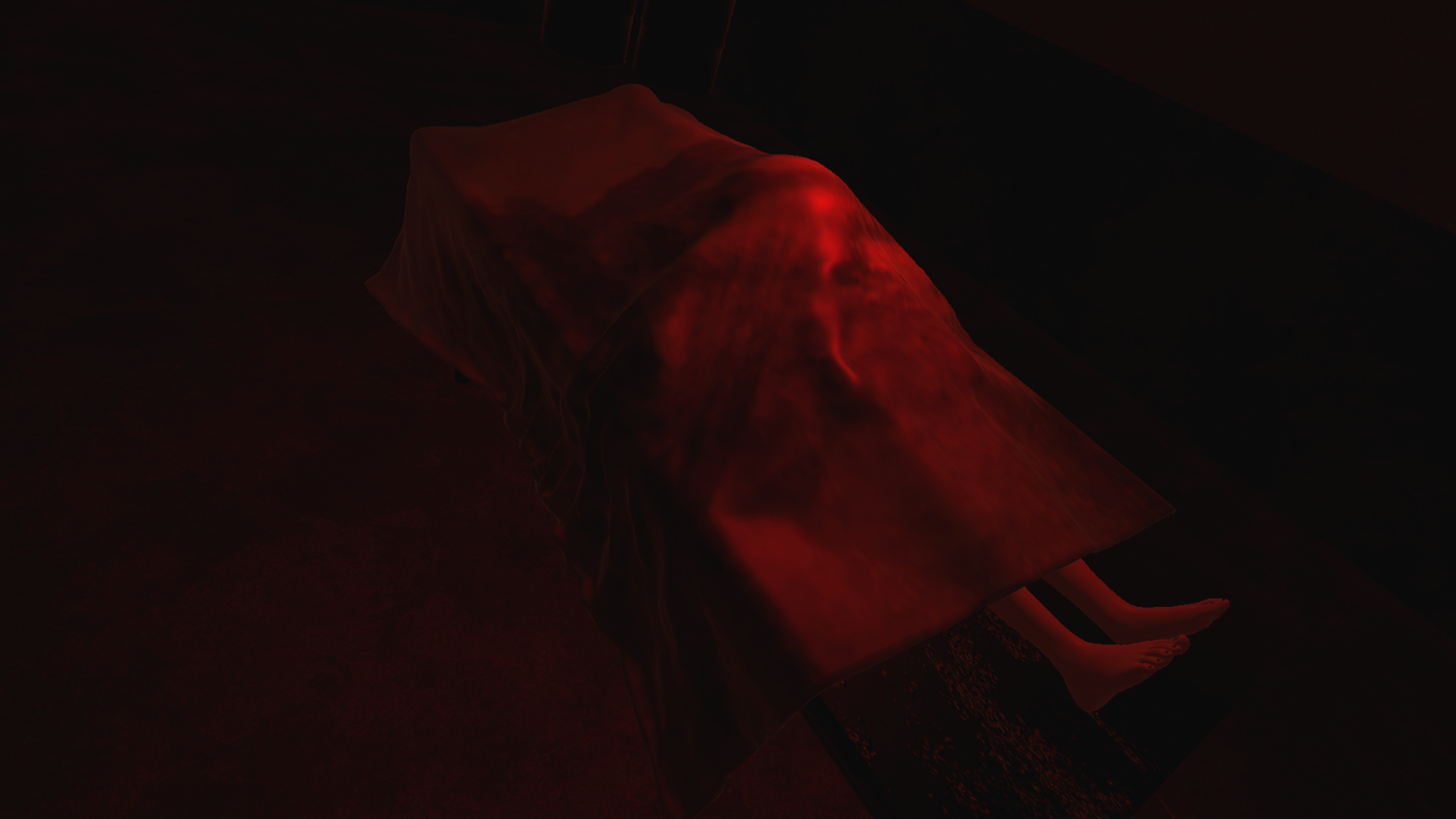 Screenshot 4 for The Dinner (DEMO)