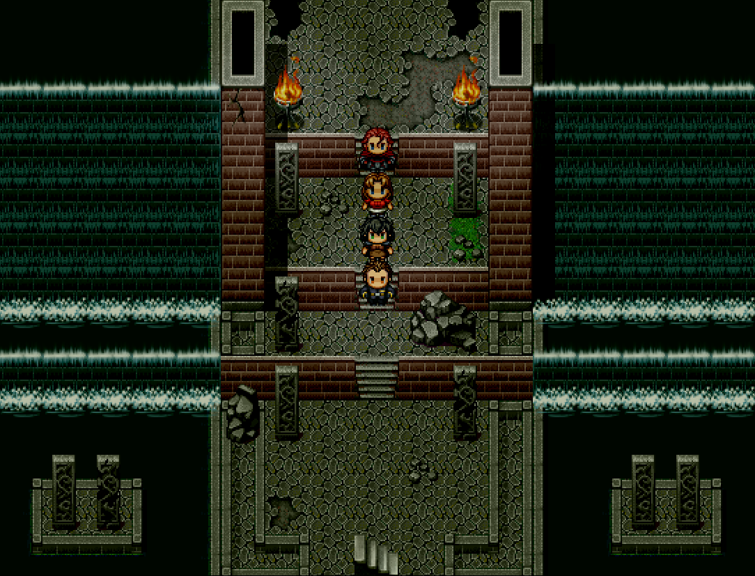 Screenshot 5 for Project C.U.R.E. Origins