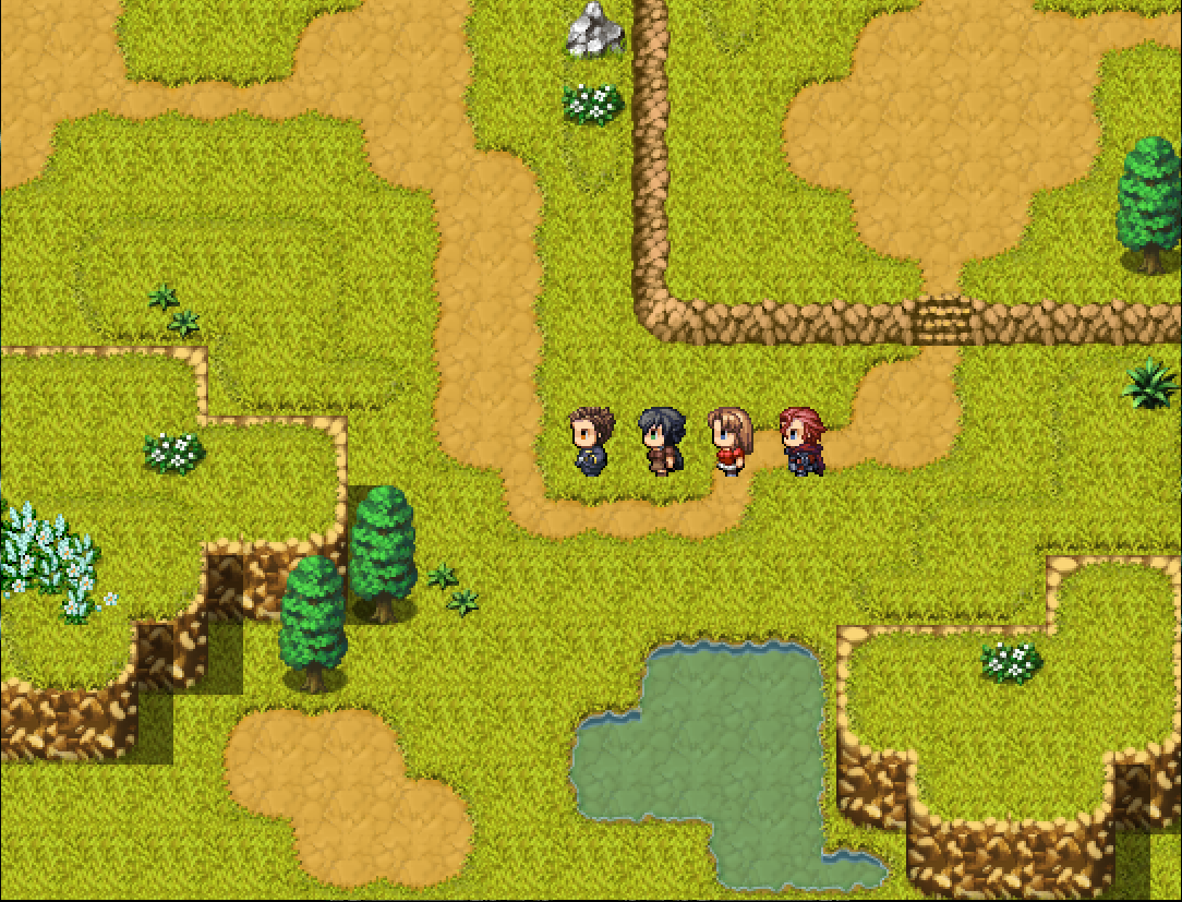 Screenshot 6 for Project C.U.R.E. Origins