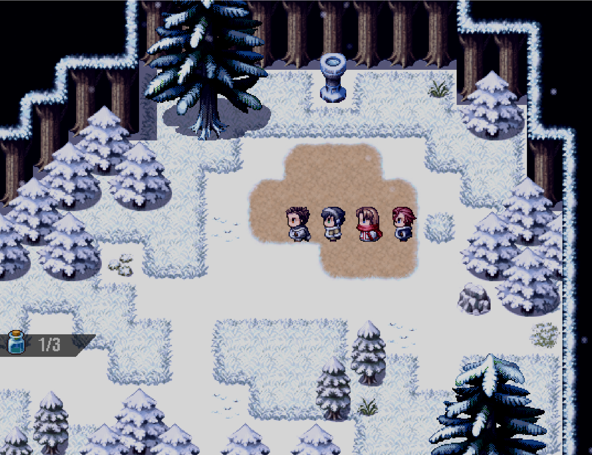 Screenshot 8 for Project C.U.R.E. Origins
