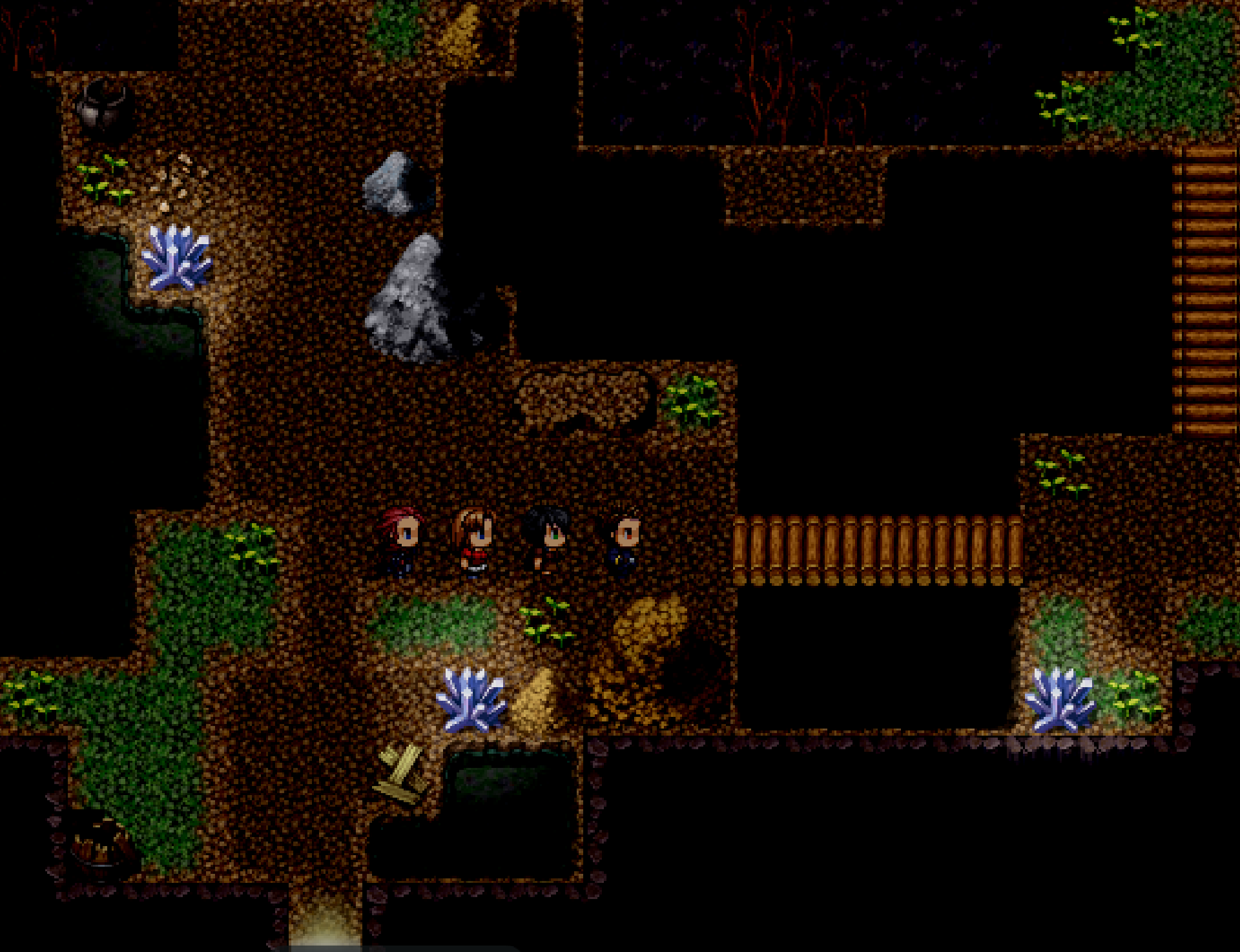 Screenshot 9 for Project C.U.R.E. Origins