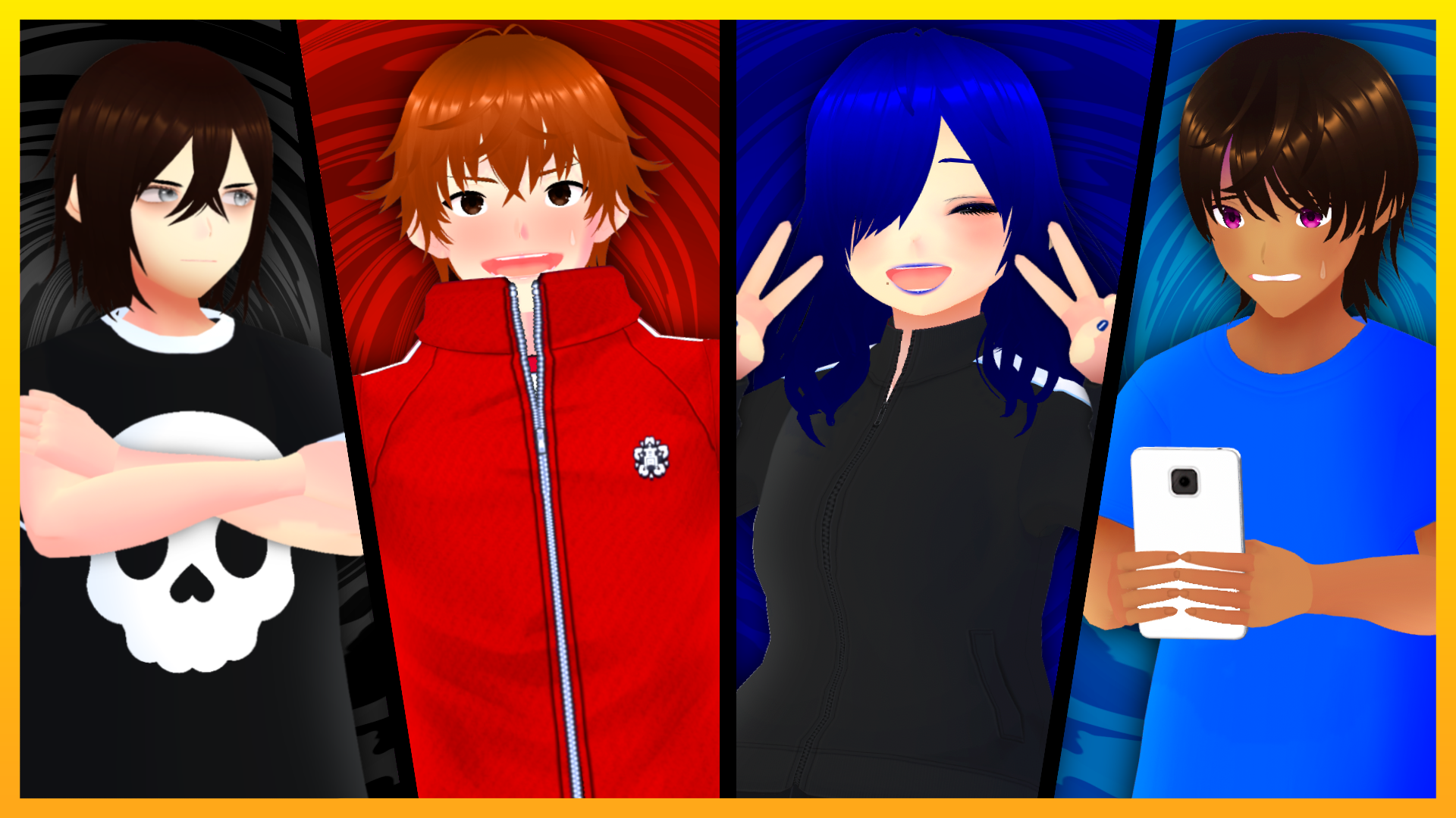 Screenshot 8 for Wanting Shock™
