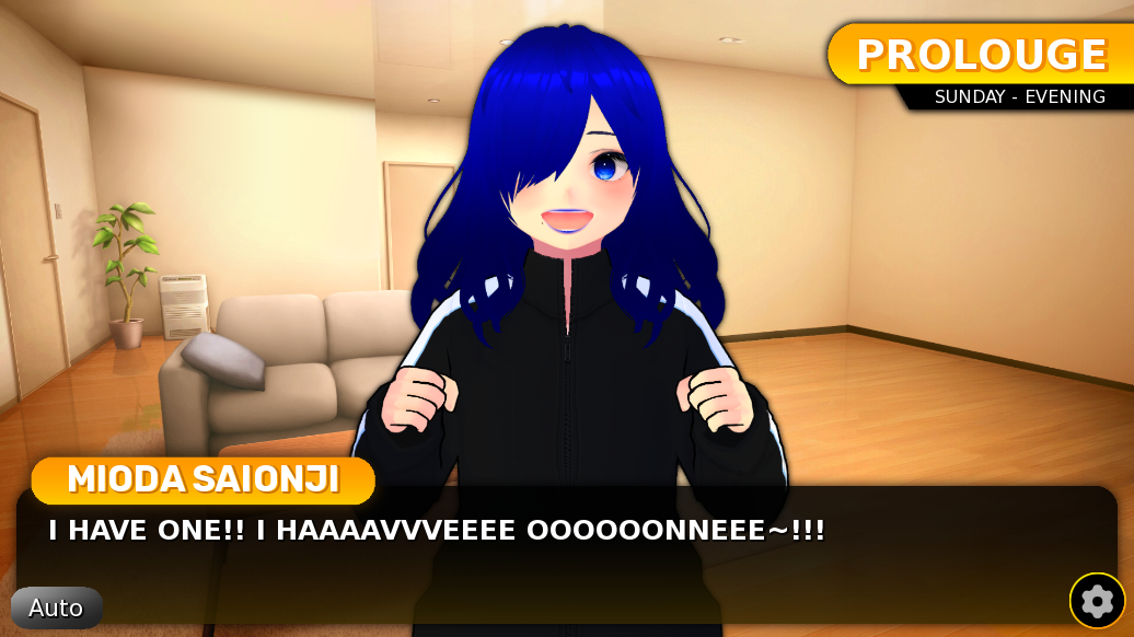 Screenshot 14 for Wanting Shock™