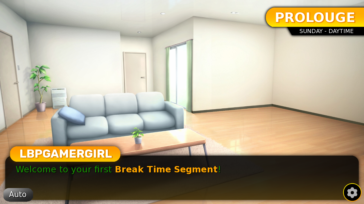 Screenshot 12 for Wanting Shock™