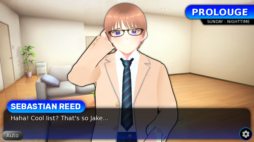 Screenshot 16 for Wanting Shock™