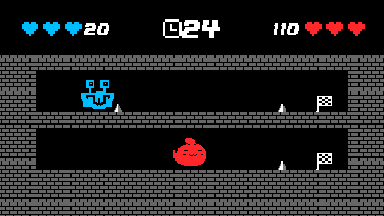 Screenshot 6 for 1BitMan