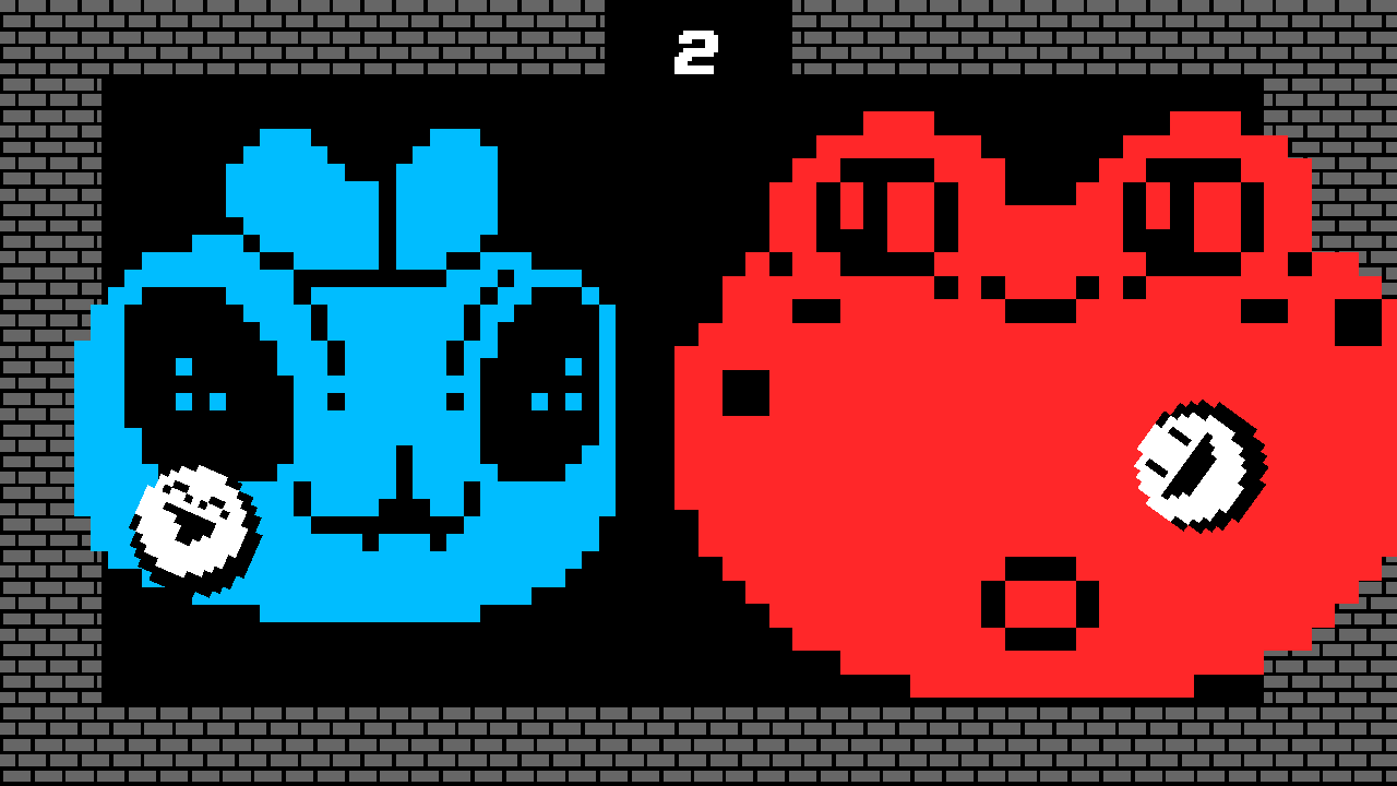 Screenshot 9 for 1BitMan