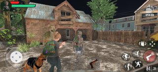 Screenshot 4 for Last Days Apocalypse