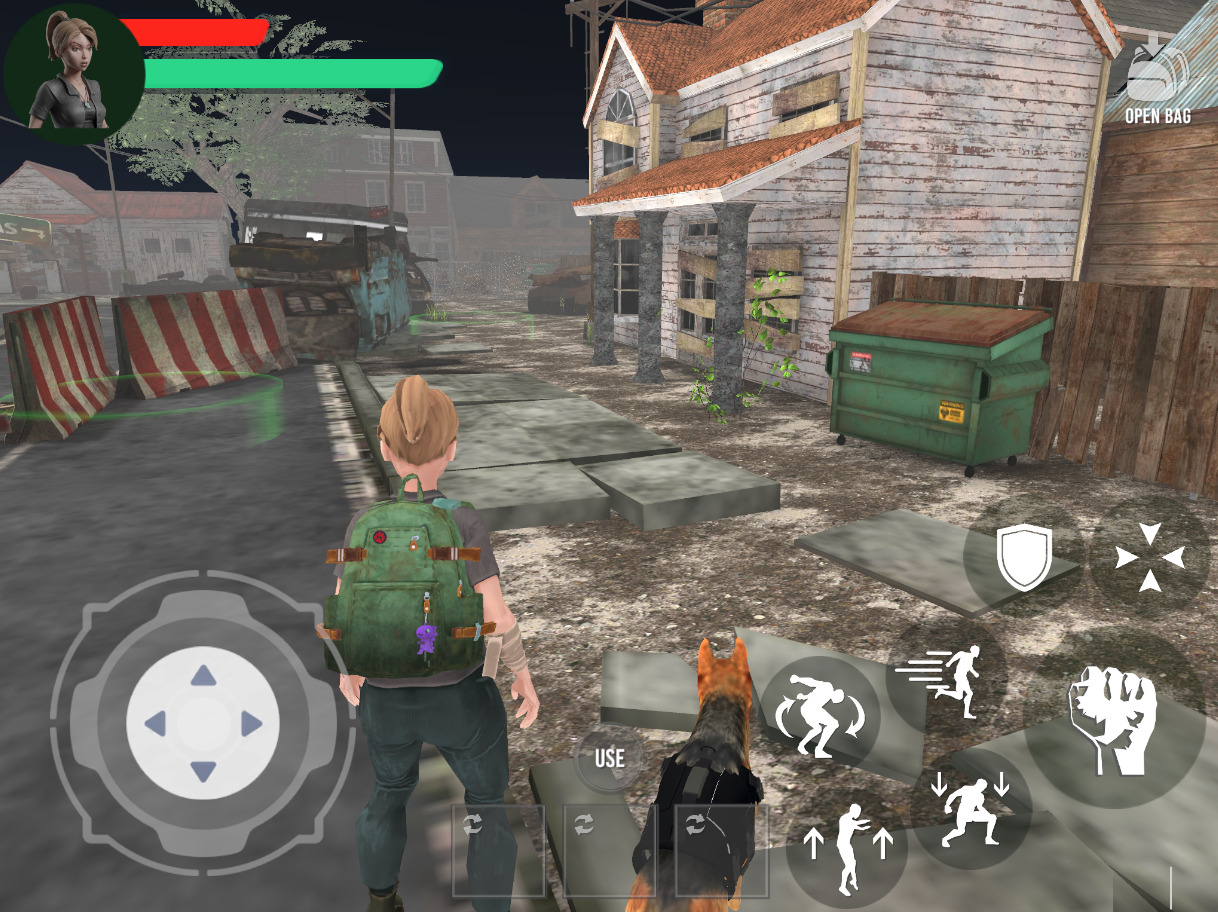 Screenshot 5 for Last Days Apocalypse