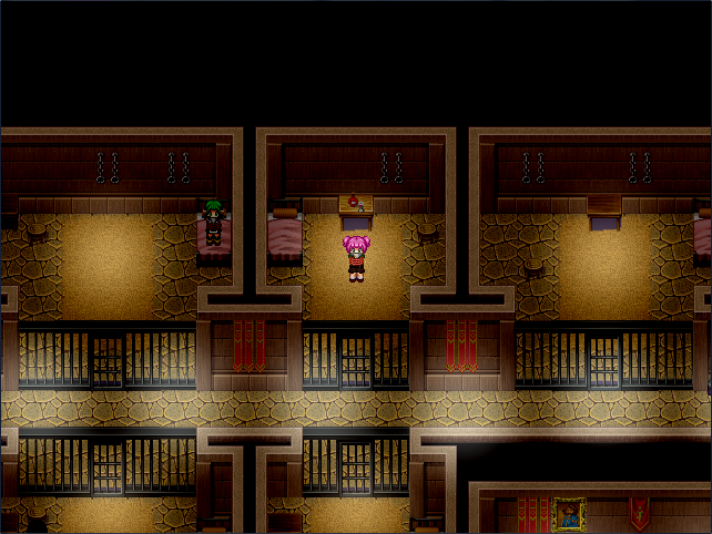 Screenshot 3 for The Adventures of Rosiel