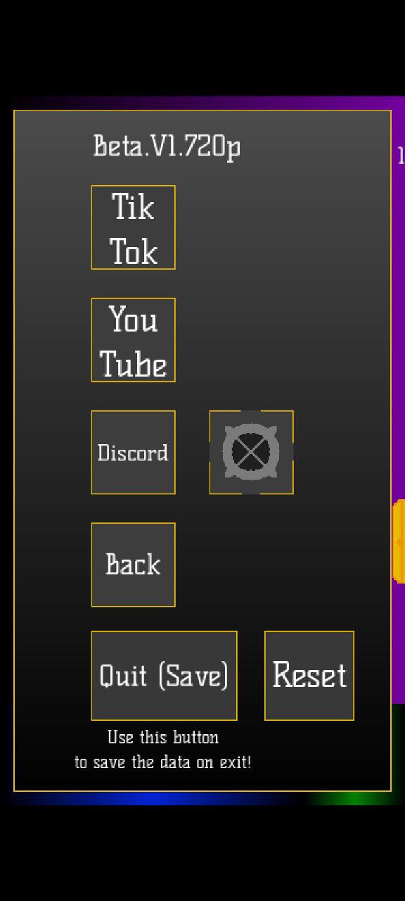 Project Clicker Simple Clicker! by KAGAME Projects