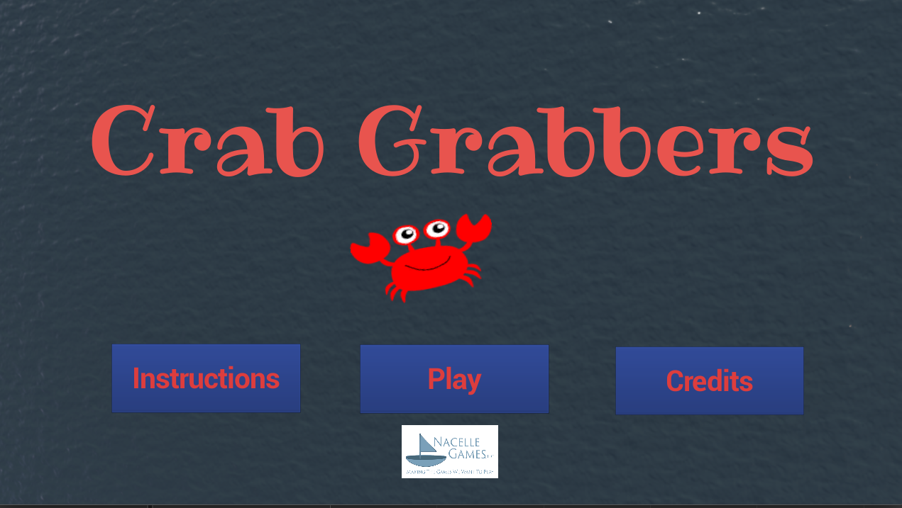 Crab Grabbers
